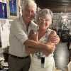 Gasperini torna "a casa": cena nostalgica nel cuore di Bergamo