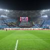 Derby di Roma alle 12: il Prefetto cede, la Lega esulta e la Curva Sud torna allo stadio