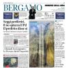 PRIMA PAGINA - Corriere di Bergamo: De Ketelaere Operato al menisco. Lontano dai campi almeno un mese