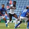 Leicester-Atalanta 2-1, la sintesi 