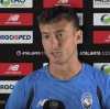 Atalanta U23, Berto suona la carica: "Girone C diverso e tosto, ma ci toglieremo soddisfazioni"