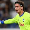 Atalanta, le pagelle: Carnesecchi tiene a galla la Dea, Scamacca non basta in avanti. Squillo Samardzic 