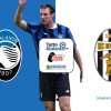 Rivivi ATALANTA-NK OPATIJA Frana Gomme Madone 3-3