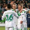 Dramma sportivo per il Wolfsburg. Retrocede dopo quasi 30 anni