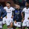 L'Inter vince ma piange: Como amaro, scudetto al Napoli
