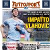 PRIMA PAGINA - Tuttosport: "Palladino: ciao Dea. All'Atalanta tira aria di rivoluzione"