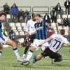 Serie C / Pro Vercelli-Atalanta U23 0-0, il tabellino