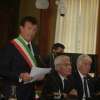 Il sindaco Gori premia l'Atalanta: "La storia che celebriamo oggi è senza precedenti"