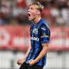 Ritorna il duo gol Højlund-Lookman: l'Atalanta si rafforza per l'Inter