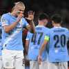Champions / Manchester City-Napoli 2-0: gol e highlights