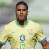 Atalanta, occhi in Brasile: piace Gustavo Prado dell’Internacional