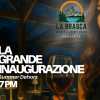 A Montecampione si accende l'estate: La Brasca inaugura il suo Summer Garden Dehors sabato 7 giugno