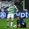 DIRETTA ATALANTA-CELTIC Frana Gomme Madone 0-0