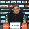Juric alla vigilia di Atalanta-Lazio: "Vogliamo vincere, i tifosi saranno la nostra forza"