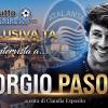 ESCLUSIVA TA - Giorgio Pasotti: "Il nostro è un calcio da Davide contro Golia. Palladino mi piace, ha idee fresche e sicure"