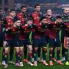 Genoa-Pisa, scontro diretto salvezza