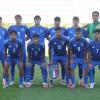 NAZIONALE U19. Adamson risponde a Giardino: il primo test contro la Scozia finisce 1-1, lunedì la seconda amichevole