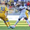 VIDEO - Frosinone-Atalanta 2-1, gol e highlights: decidono i gol di Harroui e Monterisi