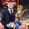 Albo d'oro della Coppa Italia, nona vittoria dell'Inter: agganciata la Roma al secondo posto
