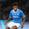 Neres punisce l’Atalanta: Napoli avanti dopo 15 minuti