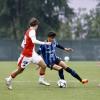 Youth League / Atalanta-Slavia Praga 2-0, il tabellino