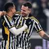 Ancora Gatti, la Juve non molla e batte anche il Napoli. Gol & Highlights