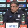 Juric in conferenza: "Emergenza senza precedenti, ma la squadra ha carattere. Con la Curva legame speciale!"