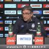 Atalanta-Como, Juric alla vigilia: "Con dieci indisponibili dobbiamo restare compatti"