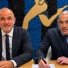 Pompilio nuovo Direttore dei Processi Sportivi: ufficiale il colpo di Giuntoli