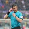 Lazio-Atalanta: dirige Manganiello