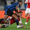 FOTO - Le immagini di Atalanta-Arsenal da bordo campo del Gewiss Stadium 