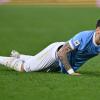 Zaccagni ko, doppio dramma: la Lazio perde il capitano per un mese, l'Italia lo saluta per i playoff