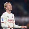 Kjaer su Hojlund: "Bravo ragazzo, ci assicuriamo anche che stia con i piedi per terra"