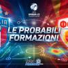 Qualificazioni Europee U21 / Italia-Macedonia, le probabili formazioni