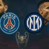 Finale Champions / PSG-Inter, le probabili formazioni 