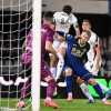 Joronen condanna il Venezia. Papera del portiere e vittoria dell'Hellas: 2-1 al Bentegodi