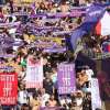 Fiorentina, attesi oltre 600 tifosi Viola al Gewiss Stadium di Bergamo