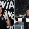Spezia, colpo Vlahovic: i dettagli 
