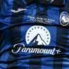 Paramount, Dominici: "Un onore accompagnare due squadre fenomenali come Inter e Atalanta"
