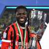 Milan, record di plusvalenze: il possibile addio di Musah spinge i conti oltre quota 84 milioni