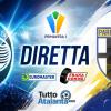 DIRETTA PRIMAVERA 1 / ATALANTA-PARMA Frana Gomme Madone, calcio d'inizio ore 16