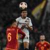 Roma-Bayer Leverkusen 0-2, le pagelle: disastro Karsdorp, Dybala non si accende