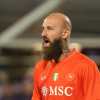 Champions / Manchester City-Napoli, Conte sceglie Milinkovic-Savic dal 1' 