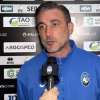 Atalanta U23, mister Modesto: "Meritavamo di più nel finale"