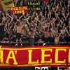 Atalanta-Lecce, possibile divieto per gli ospiti 