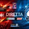 DIRETTA / SORRENTO-ATALANTA U23  Frana Gomme Madone calcio d'inizio ore 20.30 