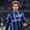 VIDEO - L'ex Dea Diamanti lascia il calcio: applausi e tanto affetto per l'ex Nazionale