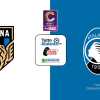 Rivivi LATINA-ATALANTA  U23 Frana Gomme Madone 1-0