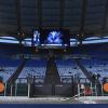 Olimpico quasi vuoto per Lazio-Atalanta: clima teso dopo il ko di Torino