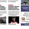 PRIMA PAGINA - L'Eco di Bergamo: "Si muove il mercato. Sulemana vicino e piace anche Tzolis"